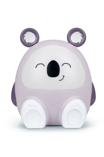 BIG BEN - Coluna Bluetooth com Luz BTKIDSKOALA