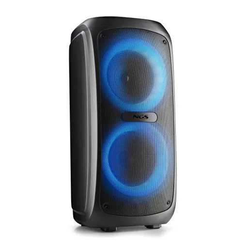 NGS - Coluna Portátil WILDTEMPER