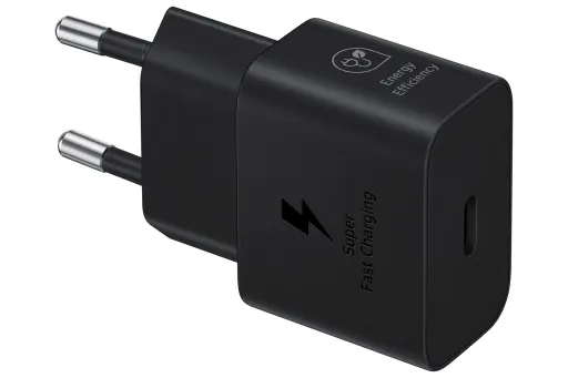 SAMSUNG -Adaptador Corrente s/ Cabo EP-T2510NBEGEU