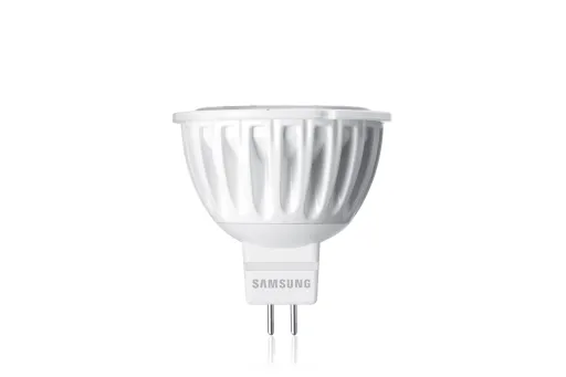 SAMSUNG - Lamp. MR16 3,2 W SI-M8T04SAD0EU