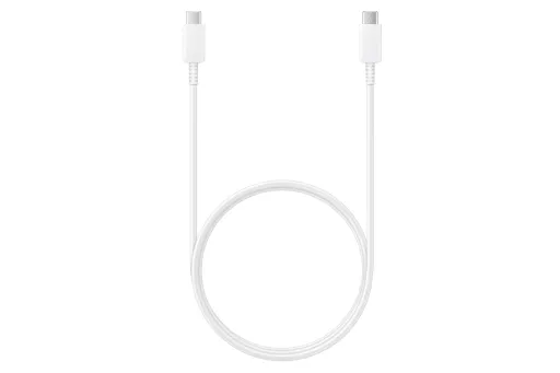 SAMSUNG - Cabo Type C para C EP-DN975BWEGWW