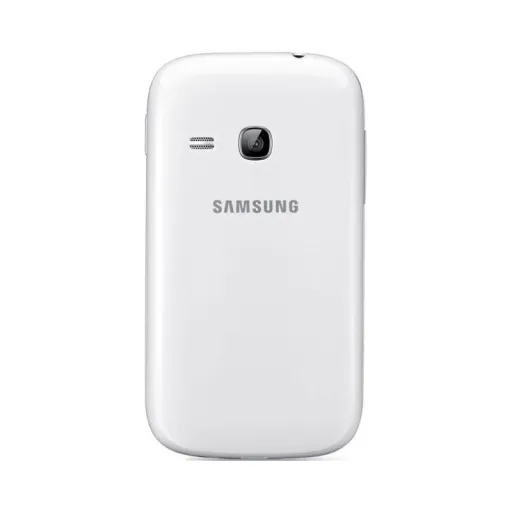 SAMSUNG - Capa Galaxy Young S6312 EF-PS631BWEGWW