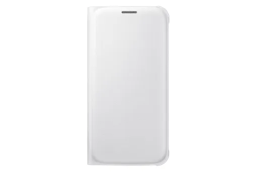 SAMSUNG - Bolsa Livro S6 White EF-WG920PWEGWW