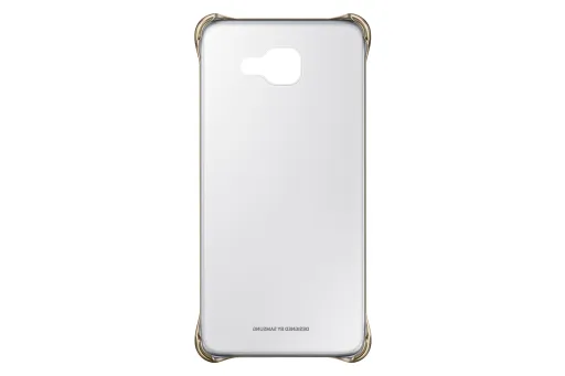 SAMSUNG - Capa Galaxy A5 EF-QA510CFEGWW