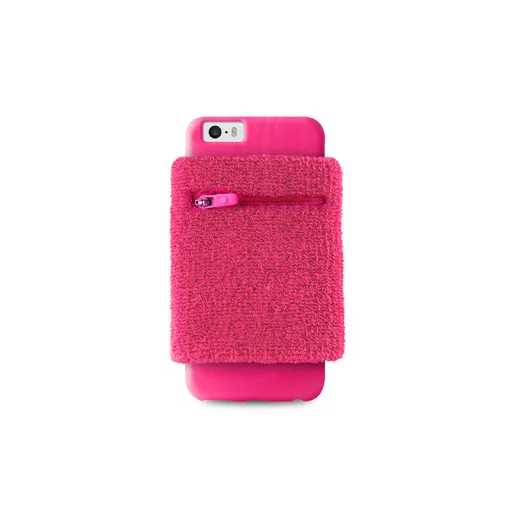 PURO - Punho p/ Iphone 6|6s IPC647RUNPNK