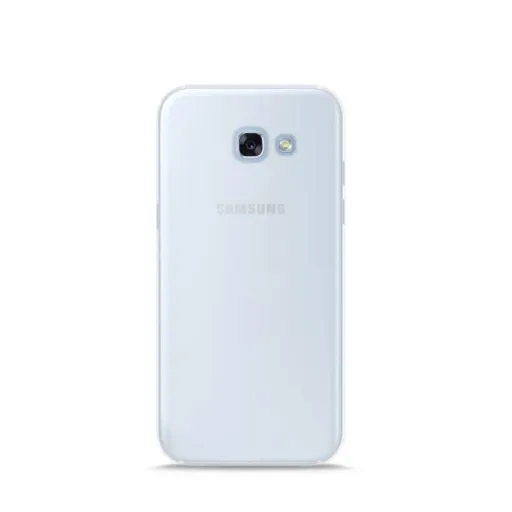 PURO - Capa Galaxy A3 SGGA31703NUDETR