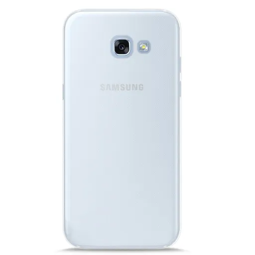 PURO - Capa Galaxy A3 SGGA51703NUDETR
