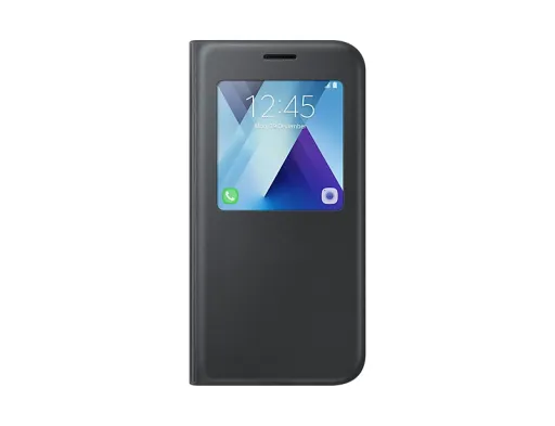 SAMSUNG - Bolsa Livro A5 Prt EF-CA520PBEGWW