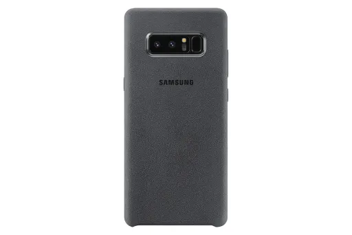 SAMSUNG - Capa Note 8 Cinza EF-XN950AJEGWW