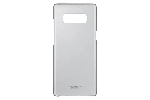 SAMSUNG - Capa Note 8 Preto EF-QN950CBEGWW
