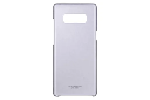 SAMSUNG - Capa Note 8 Violeta EF-QN950CVEGWW