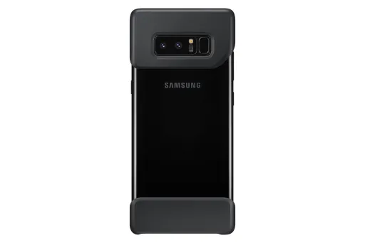 SAMSUNG - Capa Note 8 Preto EF-MN950CBEGWW