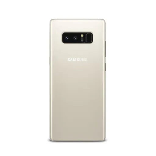 PURO - Capa p/ Galaxy Note8 5.7" SGGNOTE803TR