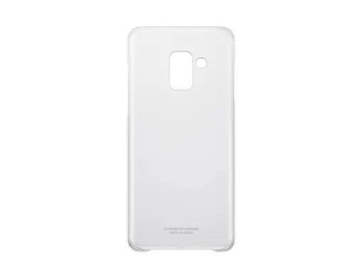 SAMSUNG - Capa Galaxy A8 EF-QA530CTEGWW