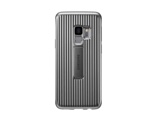 SAMSUNG - Protective Cover p/ S9 EF-RG960CSEGWW