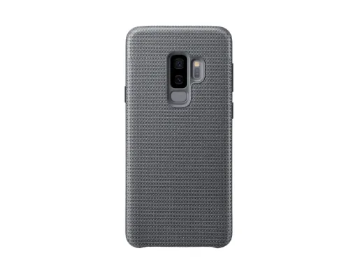 SAMSUNG - Hyperknit Cover p/ S9+ EF-GG965FJEGWW