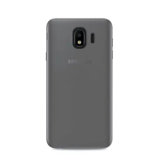 PURO - Capa Galaxy J4 SGGJ41803NUDETR