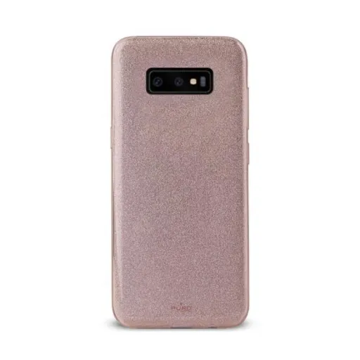 PURO - Capa S10 Lite SGS10LSHINERGOLD