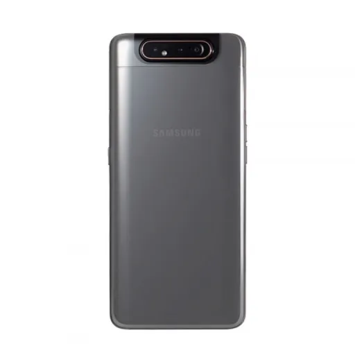 PURO - Capa Galaxy A90 SGA9003NUDETR