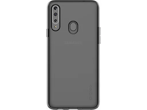SAMSUNG - Capa A20S Blk. GP-FPA207KDABW