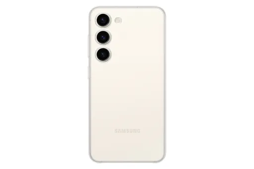 SAMSUNG - Capa S23 Transp. EF-QS911CTEGWW