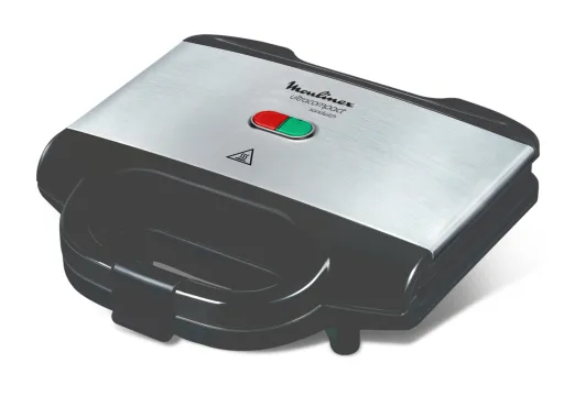 MOULINEX- Sandwicheira U.Compact SM156D21