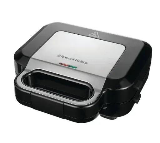 RUSSELL HOBBS - Sanduicheira 3em1 26810-56