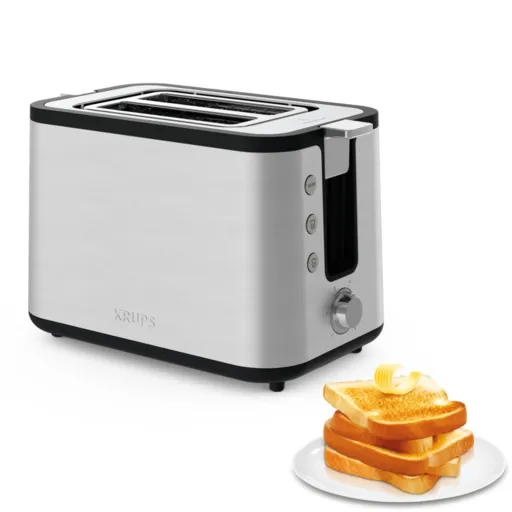 KRUPS - Torradeira KH442D10