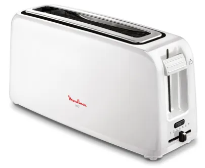 MOULINEX - Torradeira LS1A1110
