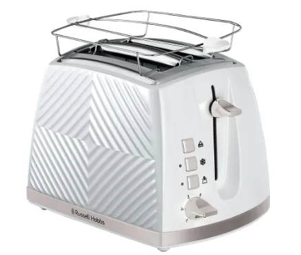 RUSSELL HOBBS - Torradeira 26391-56