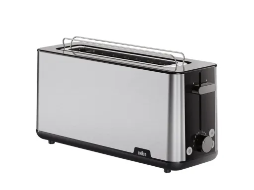 BRAUN - Torradeira HT1610BK