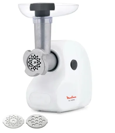 MOULINEX - Máq. Moer Carne ME208139