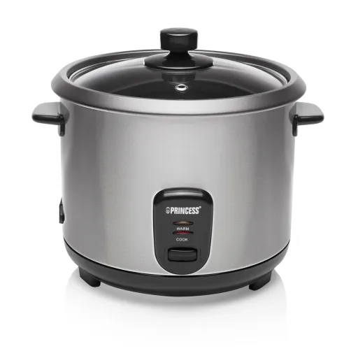 PRINCESS - Panela Automática 1,8L Inox 271950