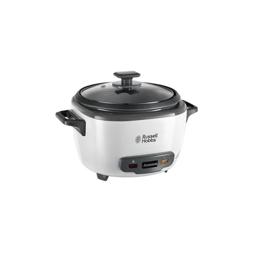 RUSSELL HOBBS - Panela Elétrica Coz. Grd. 27040-56