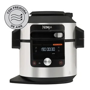 NINJA - Panela Elétrica Multifunções OL650EU