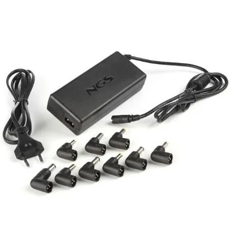 NGS - Carregador W-70W