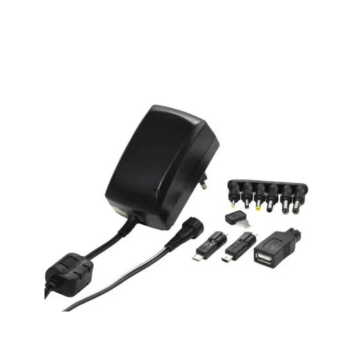 VIVANCO - Transformador Univ. 2250mA VI14735986