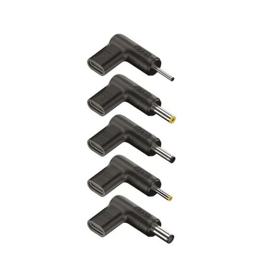 NGS - Adaptadores p/ Carregar ASUS 5un BUD-AS