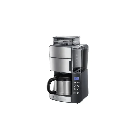 R. HOBBS - Máq. Café Grind & Brew 25620-56