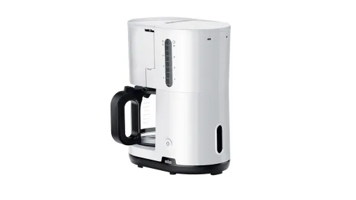 BRAUN - Máq. Café Filtro KF1100WH