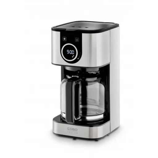 CASO - Máq. Café Selection C12 5CASOD1858