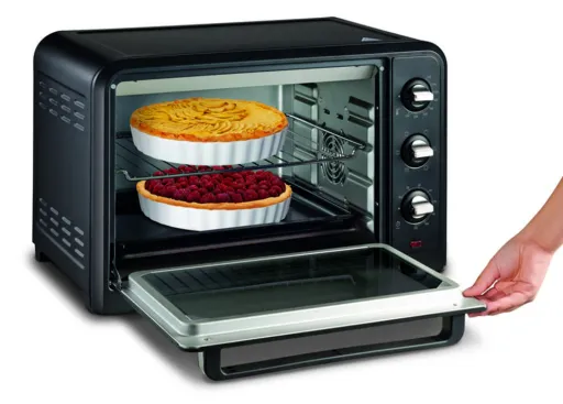 MOULINEX - Forno Optimo 33L OX464810