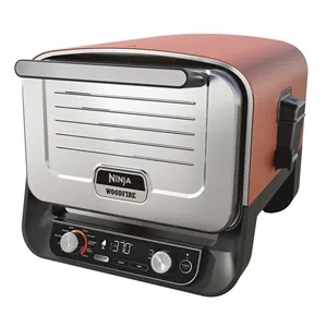 NINJA - Forno Elétrico OO101EU