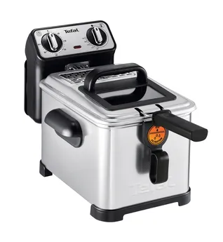 TEFAL - Fritadeira 4 L FR516110