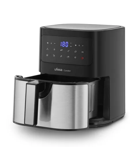 UFESA - Fritadeira Air Fryer CONDOR 72805689