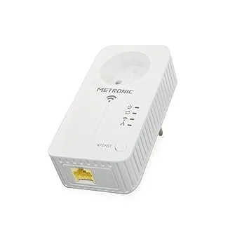 METRONIC - Repetidor WIFI 495431