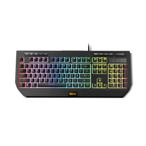 KROM - Teclado NXKROMKUMAPT