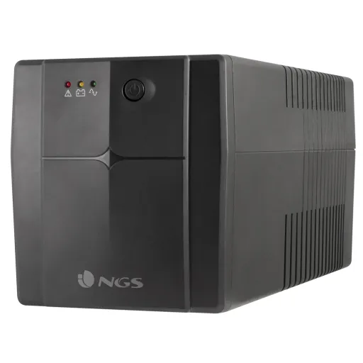 NGS - UPS FORTRESS1500V2
