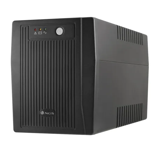 NGS - UPS FORTRESS2000V2