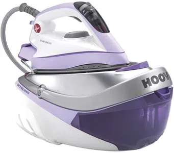 HOOVER - Ferro c/ Caldeira SRD 4108\1